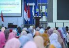 Wamendikdasmen Tekankan Peran Kepala Sekolah dalam Transformasi Pendidikan