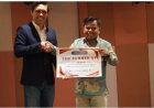 Dosen UIN Suska Riau Raih 3rd Best Presenter di Konferensi Internasional, Angkat Isu PHK Media