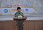 UTBK dan UM-PTKIN Dibuka, Menag Tekankan Pentingnya Integritas dan Akhlak Mahasiswa