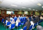 UIN Suska Riau dan Universiti Malaya Perkuat Kerja Sama Internasional Lewat Program Student Mobility