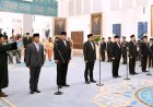 Reshuffle Kabinet Prabowo Jilid V, Enam Pejabat Baru Isi Pos Strategis Pemerintahan