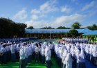 Hardiknas 2026, Kemenag Perkuat Peran Pesantren sebagai Pilar Pendidikan dan Pembentukan Karakter
