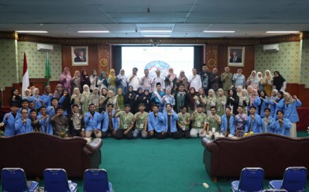 Mobiliti KERIS IV Dibuka, UIN Suska dan Universiti Malaya Perkuat Jejaring Dakwah dan Budaya Melayu