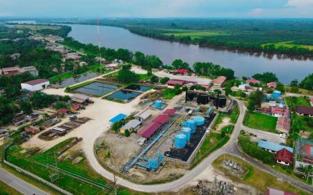 Siak Buka Seleksi Direktur BSP 2026–2031, Targetkan Pemimpin Profesional dan Berintegritas