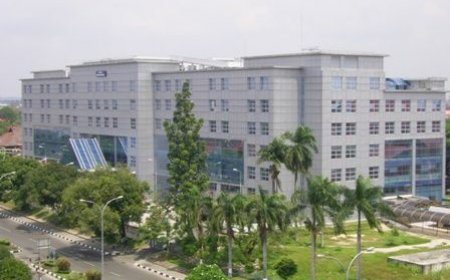 RSUD Arifin Achmad Tambah 50 Mesin Cuci Darah dan Siapkan Bank Darah Mandiri