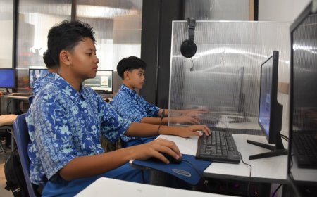 TKA 2026 Siap Digelar, Mendikdasmen Tegaskan Bukan Penentu Kelulusan