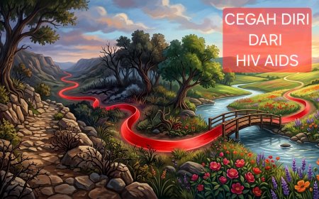 Kasus HIV di Riau Tembus 11.336, Pekanbaru Dominasi Lebih dari 58 Persen