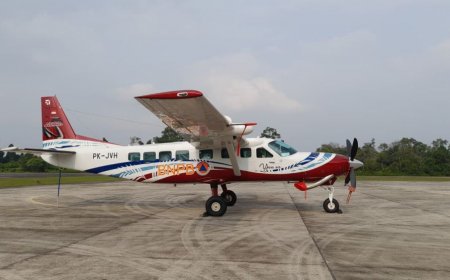 Karhutla Riau Meluas, Tim Gabungan Berjibaku di Rupat Utara, OMC Diperkuat