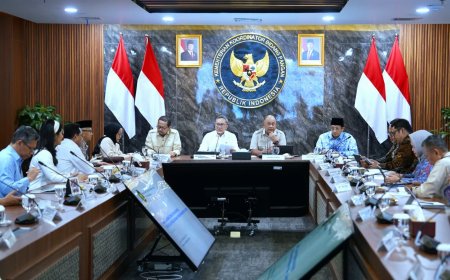 Program Makan Bergizi Gratis Dipercepat, Pesantren Jadi Prioritas