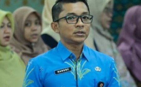 Siak Satu-satunya Wakil Riau Raih Penghargaan Pangan Aman BPOM 2025