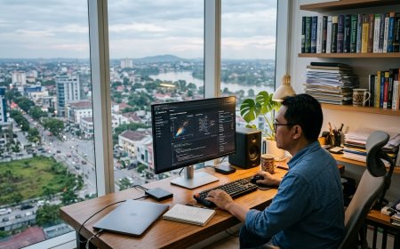 OpenClaw Viral di Awal 2026, Pakar UGM Ingatkan Risiko Kebocoran Data dan Serangan Siber