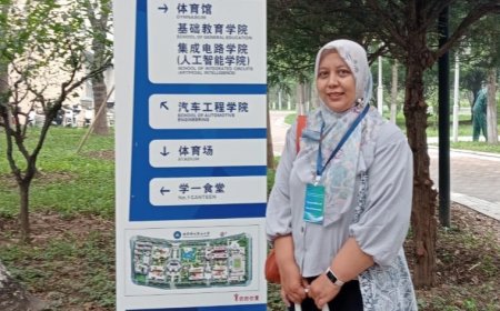 Target PLTS 100 GW Dinilai Berisiko, Pakar UMY Ingatkan Ancaman Ketergantungan Teknologi Asing