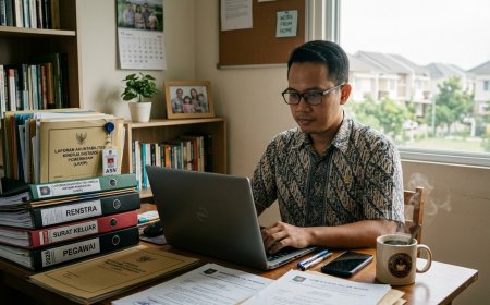 WFH di Tengah Krisis Energi Dinilai Belum Efektif, Pakar UMM Soroti Risiko Ketimpangan Sosial