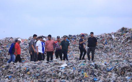ASN Pekanbaru Wajib Pilah Sampah dari Rumah, Targetkan Pengurangan 30 Persen ke TPA