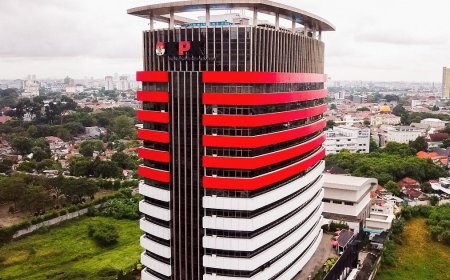 Pakar UGM Soroti Polemik Status Tahanan Yaqut, Tekankan Pentingnya Objektivitas Penegak Hukum