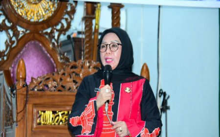 Marsiaman Saragih Wafat, Jejak Pengabdian Mantan Anggota DPR RI Dikenang Wakil Bupati Kampar