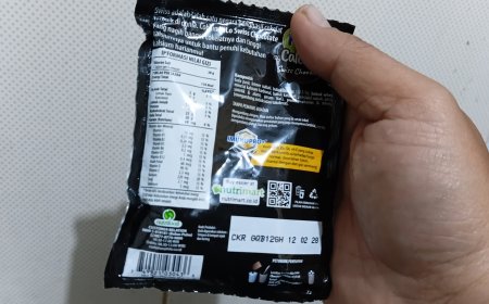 Banyak Konsumen Tak Baca Label Informasi Produk Pangan Kemasan, Ini Saran Pakar Bagi BPOM