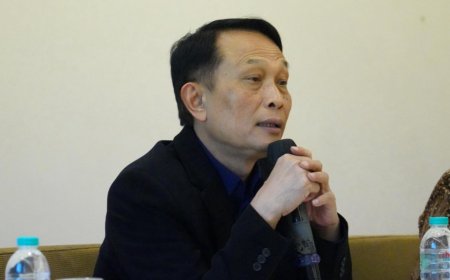 8 UIN Tembus 100 Besar uniRank 2026, Bukti Kampus Islam Kian Kuat di Era Digital