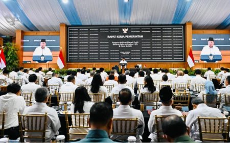 Prabowo: Indonesia Siap Hadapi Krisis Energi Global, Subsidi BBM Tetap untuk 80 Persen Rakyat