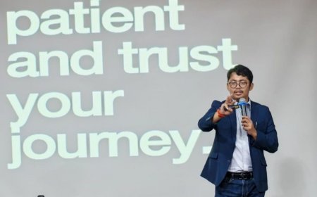 Konflik Iran Picu Ancaman Re-Primarisasi Ekonomi Indonesia, Sektor Manufaktur Tertekan