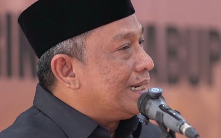 Puskesmas Sempat Tutup Saat Jam Kerja, Bupati Rohul Instruksikan Perbaikan Total Layanan Kesehatan