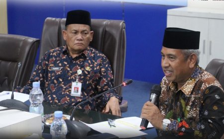377 CJH Rohul Berangkat via Bandara Tuanku Tambusai, Pelepasan Langsung Dipimpin Bupati