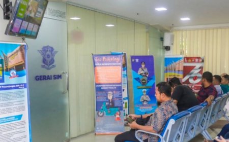 ASN Pekanbaru Mulai WFH Setiap Jumat, Wali Kota Larang Kerja dari Kafe dan Luar Kota