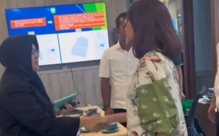 Bupati Siak Usulkan Lahan HGU Perusahaan Dialihkan untuk Warga, Soroti Keadilan Ekologis