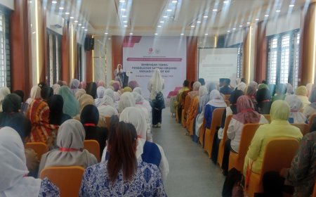 Warga Dilatih Olah Sampah Organik Jadi Maggot BSF