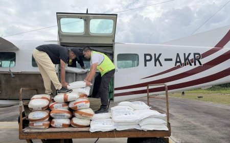 Karhutla di Riau Nihil, BPBD Tetap Gelar Operasi Modifikasi Cuaca