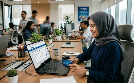 Waspada Risiko Pelanggaran dari Donasi Autodebit