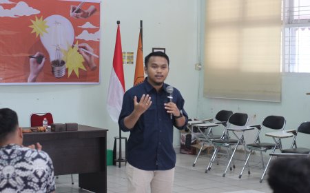 Sosiolog Unri: Aksi Warga Panipahan Dampak Krisis Legitimasi Kontrol Sosial Formal