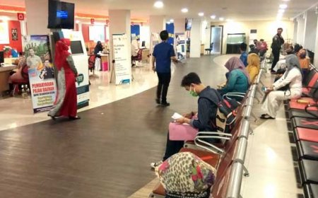 Pemko Jamin Pelayanan Publik Tetap Normal Meski WFH