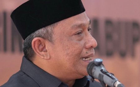 Bupati Rohul Targetkan Akhiri Birokrasi Berbelit hingga Tingkat Desa
