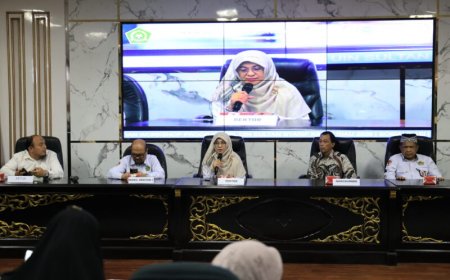 UIN Suska Riau Siapkan Jalur Kuliah Fleksibel RPL