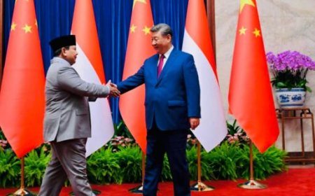 Arah Politik Luar Negeri Indonesia Dinilai Condong ke Barat