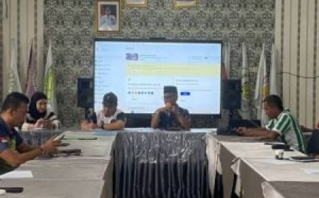 252 siswa berhasil lolos seleksi SKO Riau 2026