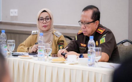 Ganti Rugi Lahan Tol Pekanbaru–Rengat Dipercepat