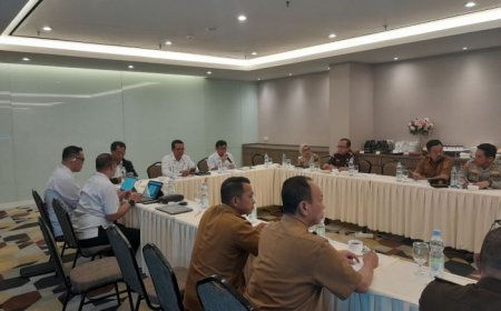 Persoalan Lahan Tol Rawan Konflik, Kejaksaan Dorong Eksekusi Dipercepat