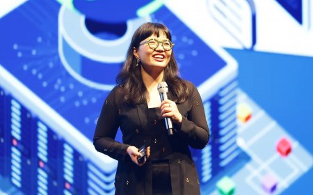 Wamendiktisaintek: Indonesia Harus Bangun AI Berbasis Kebutuhan Nasional