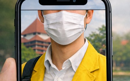 UI Nonaktifkan 16 Mahasiswa Terduga Kasus Kekerasan Seksual, Fokus Jaga Objektivitas Pemeriksaan