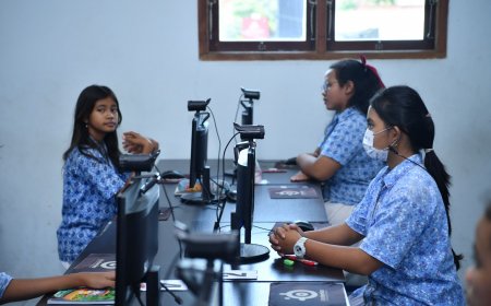 TKA 2026 Ditekankan Jadi Ajang Kejujuran