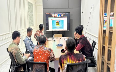 Kampar Siapkan Call Center 112 untuk Layanan Darurat Terintegrasi