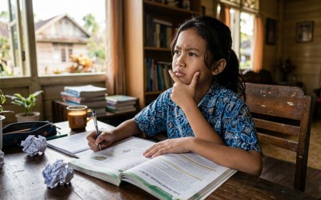 Sering Lupa dan Susah Fokus, Gejala ADHD Bisa Picu Produktivitas Rendah