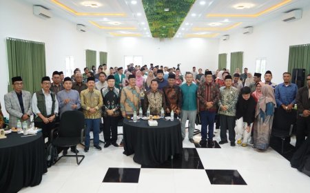 Kemenag Soroti Peran Pendidikan Tembus Middle Income Trap