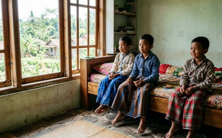 Diagnosis Terlambat Jadi Tantangan Penanganan Hemofilia di Indonesia