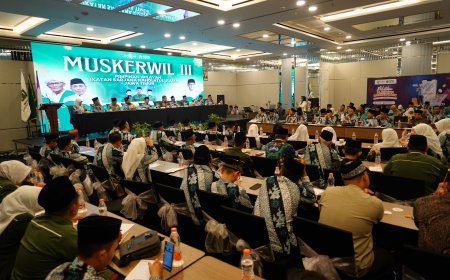 Sarjana NU Didorong Wujudkan Target Nol Kemiskinan Ekstrem 2045