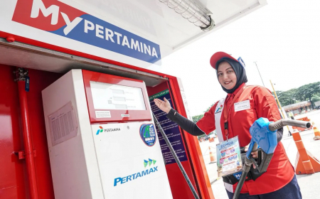 Pendapatan Pajak BBM Riau Melonjak Rp110 Miliar, DPRD Bidik APBD Tembus Rp10 Triliun