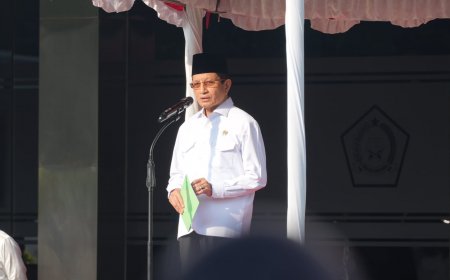 Hari Kartini 2026, Menag Tekankan Keteladanan Bukan Sekadar Simbol