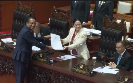 RUU PPRT Disetujui Pemerintah, Segera Disahkan Jadi UU Perlindungan Pekerja Rumah Tangga